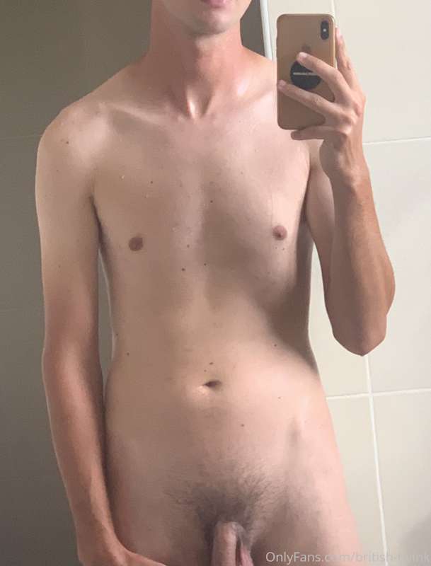 British-Twink - Onlyfans - 19 Aug, 2021