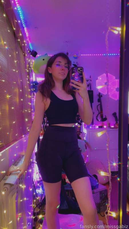 Missgabiz - Fansly - 06 Aug, 2023 2