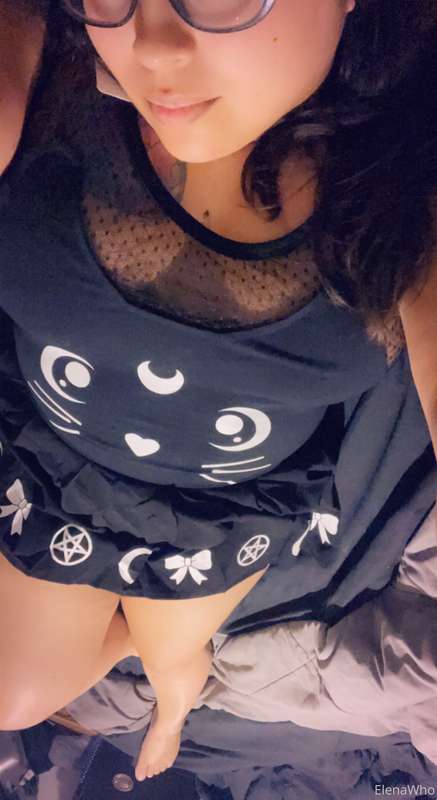 Elenawho - Onlyfans - 18 Oct, 2021