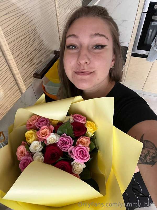 I want to receive gifts more often 🥰🥰🥰🥰💋💋🧡