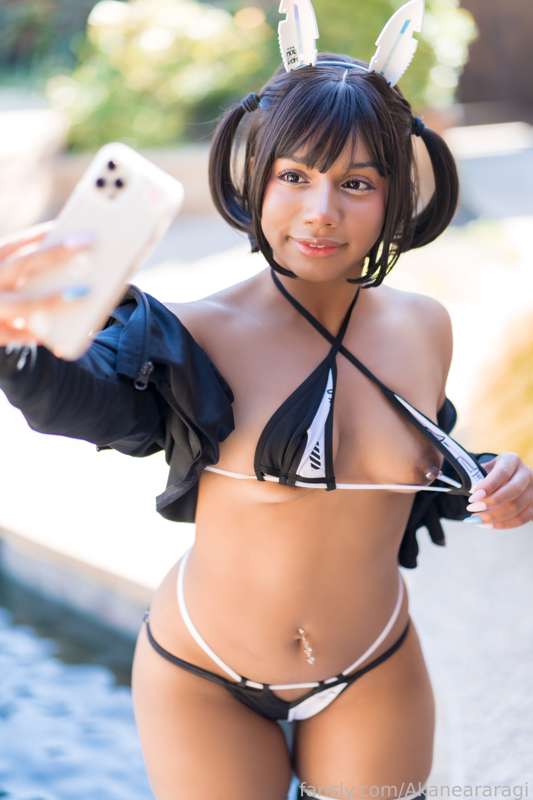 Akaneararagi - Fansly - 10 Nov, 2022 6