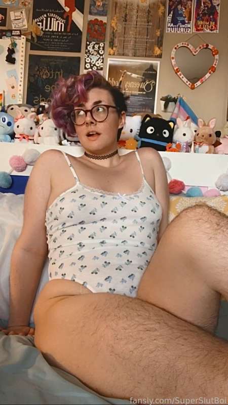 Superslutboi - Fansly - 28 Apr, 2022 2