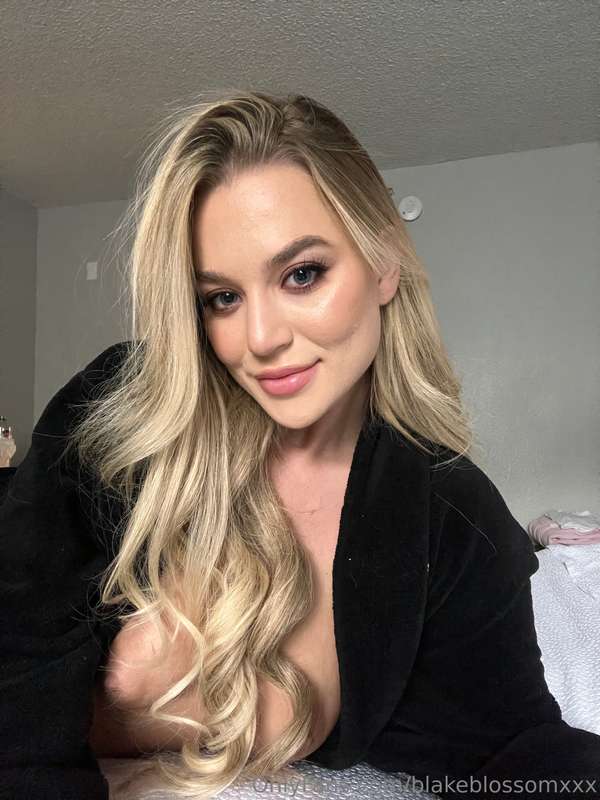the face or the tits…✨