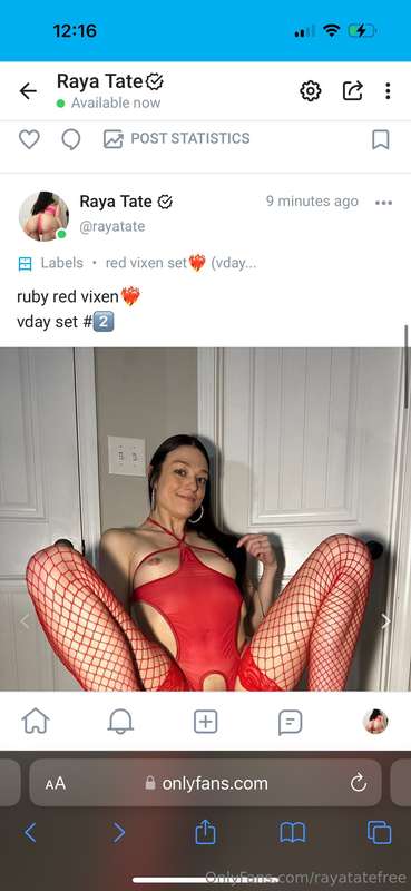 ALL OF MY NEW VDAY SETS ARE UP ON THE MAIN: @rayatate  go ch.. 3