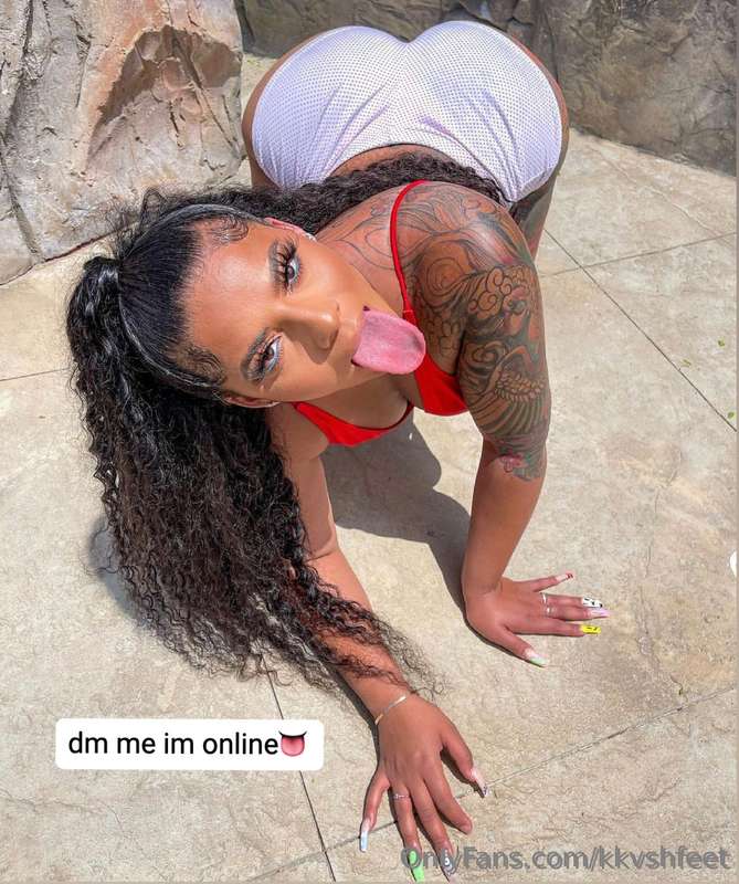 🤤😛👅