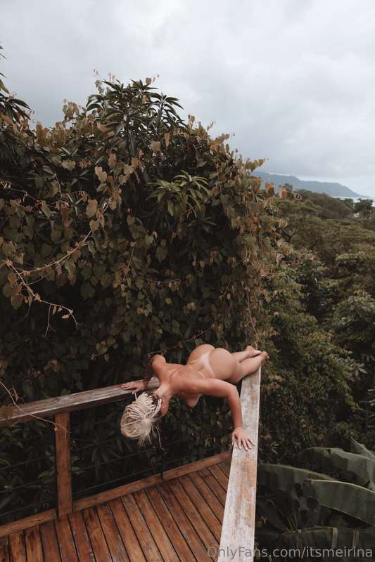 Jungle vibes