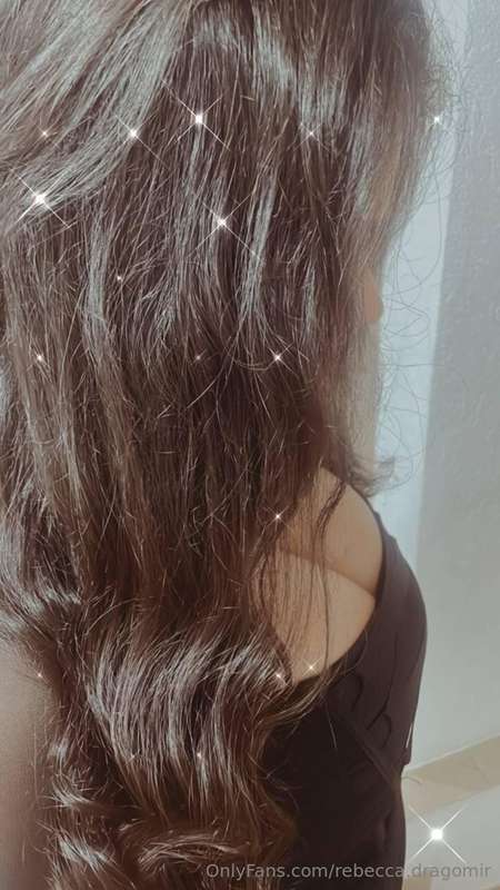 Love my hair 😻