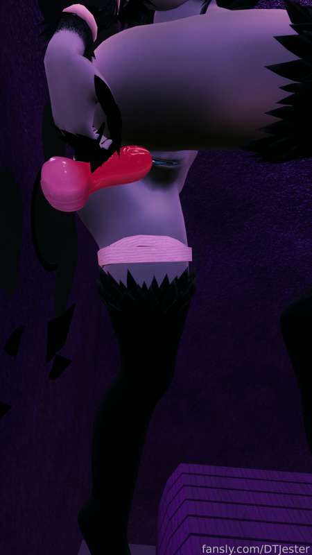 Dtjester - Fansly - 28 May, 2022 1