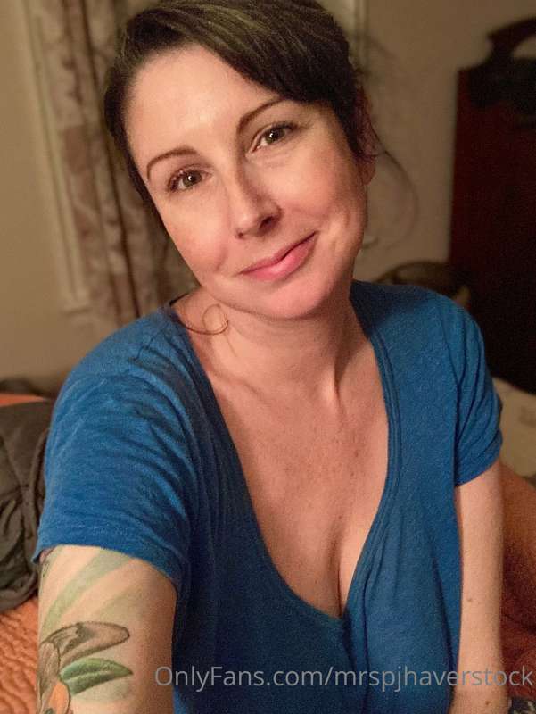 Yes, I’m already in my pajamas… I had a long day/week so I’m..