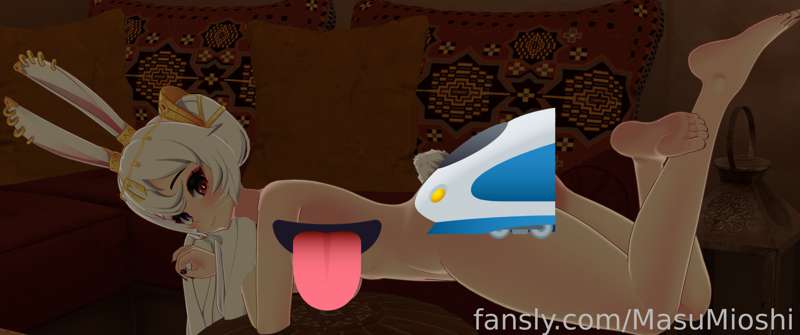 Masumioshi - Fansly - 02 Mar, 2023