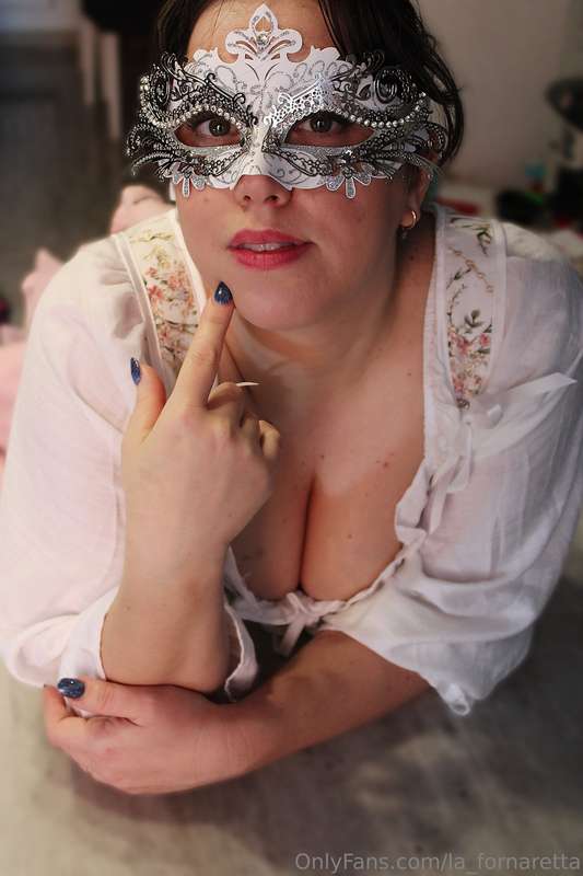 La_Fornaretta - Onlyfans - 26 Feb, 2025