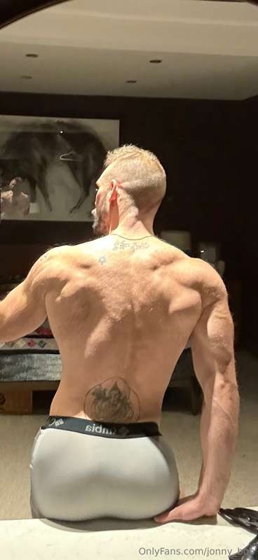 Getting bigger by the day  2