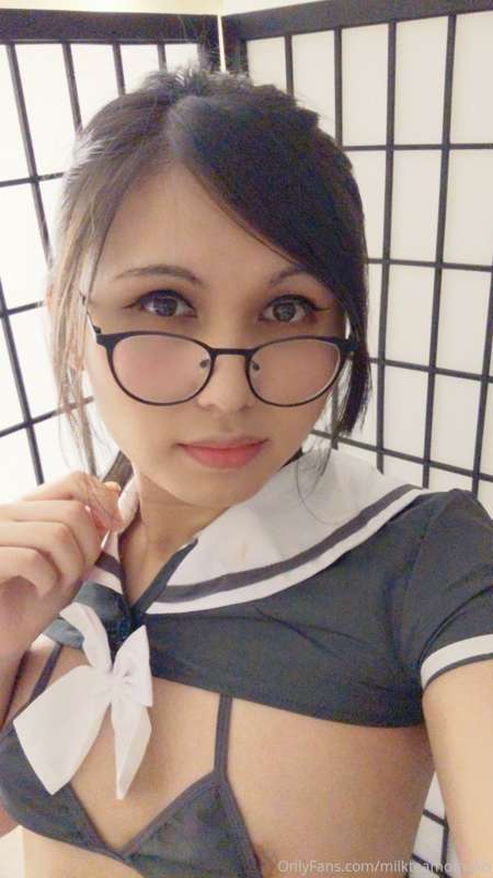 Milkteamomoko - Onlyfans - 20 May, 2021 16