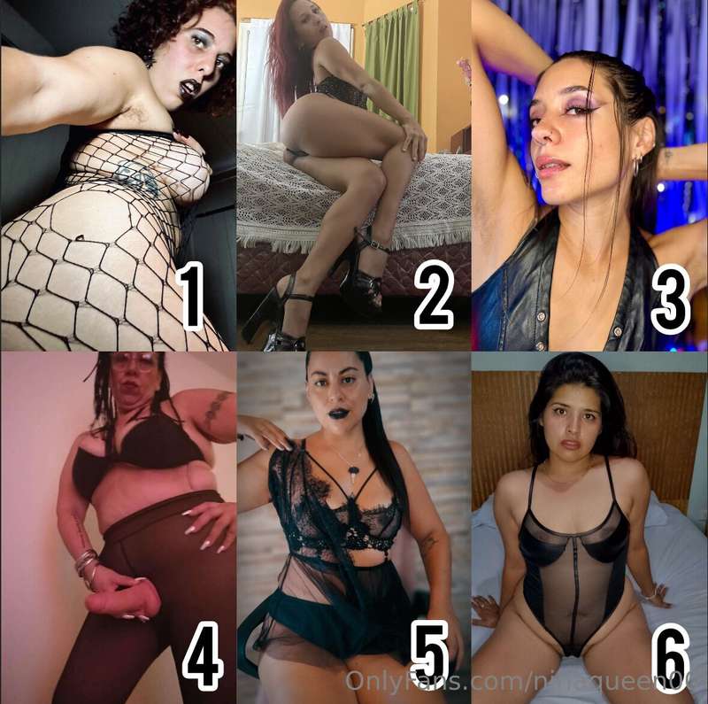 YOU HAVE A FEW HOURS TO CHANGE YOUR LIFE🚨😏Choose well 😉1 @mi..