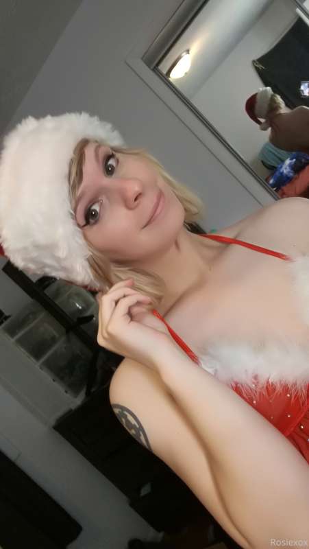 3/12 Christmas Set x <3 37