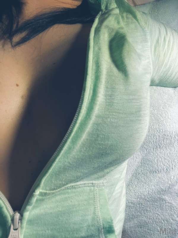 Milabee - Onlyfans - 04 Mar, 2023