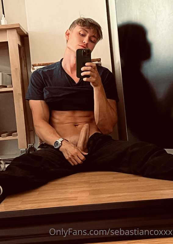 Sebastiancoxxx - Onlyfans - 03 Mar, 2025