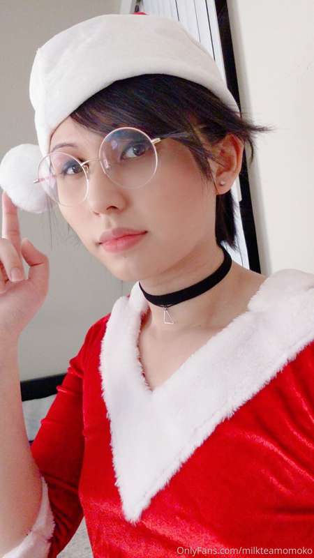 Milkteamomoko - Onlyfans - 16 Dec, 2021 37