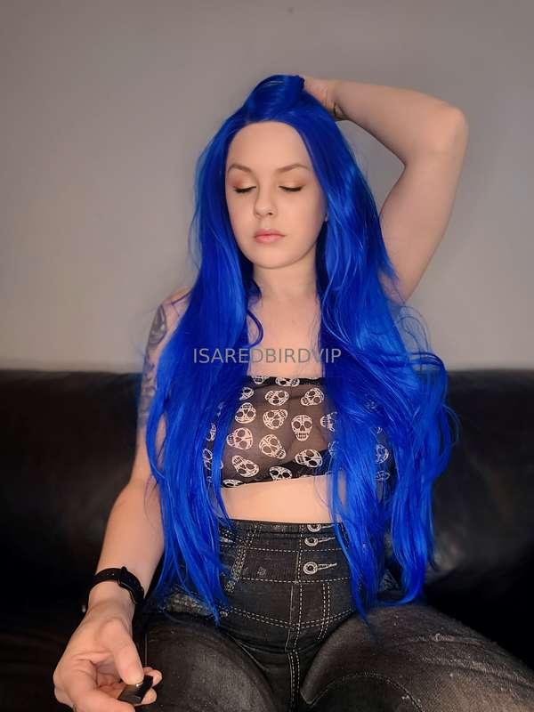 Isaredbirdvip - Onlyfans - 15 Jan, 2025