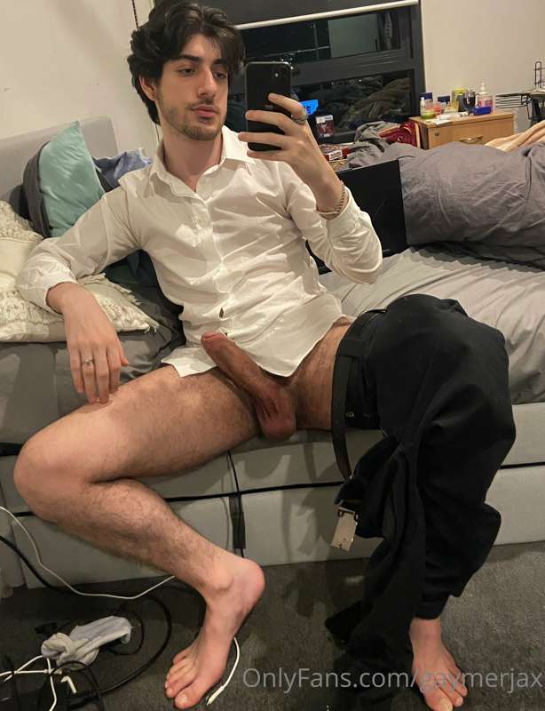 Birthday attire 5