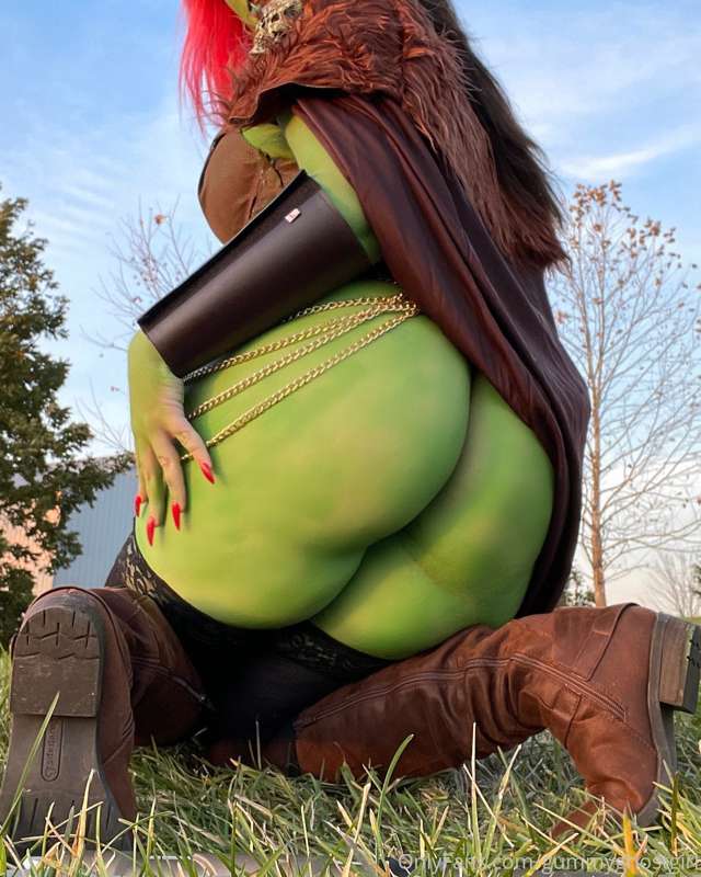 Let’s go on a quest for the big O 😏 15
