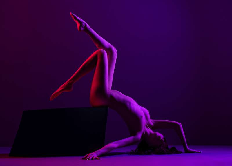 perhaps my 3 fave images ever x 1