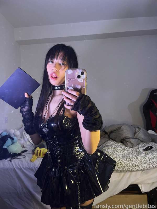 Gentlebites - Fansly - 17 Dec, 2024