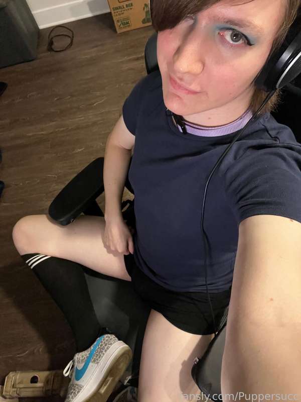 Puppersucc - Fansly - 07 Mar, 2023 30