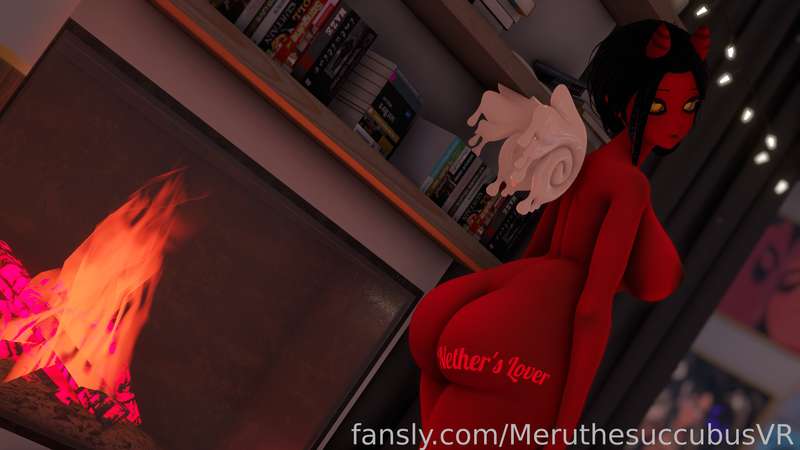 Meruthesuccubusvr - Fansly - 30 Aug, 2024 227
