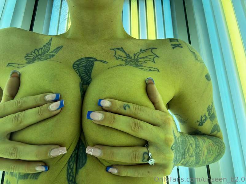 Boobs 🍒 2