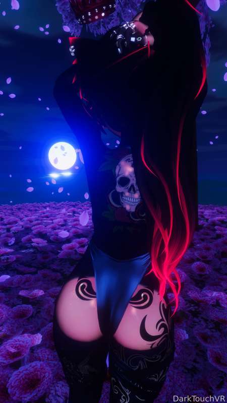Darktouchvr - Fansly - 02 Jun, 2023