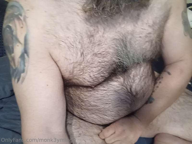Monk3Yming0 - Onlyfans - 23 Feb, 2025