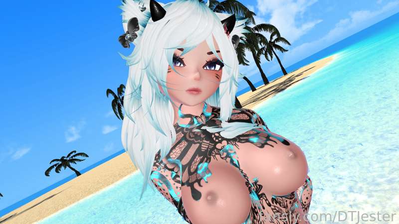 Dtjester - Fansly - 15 Mar, 2024 1