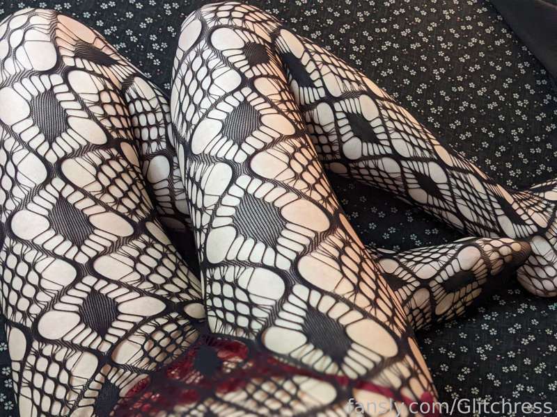 Glitchress - Fansly - 27 May, 2023 1