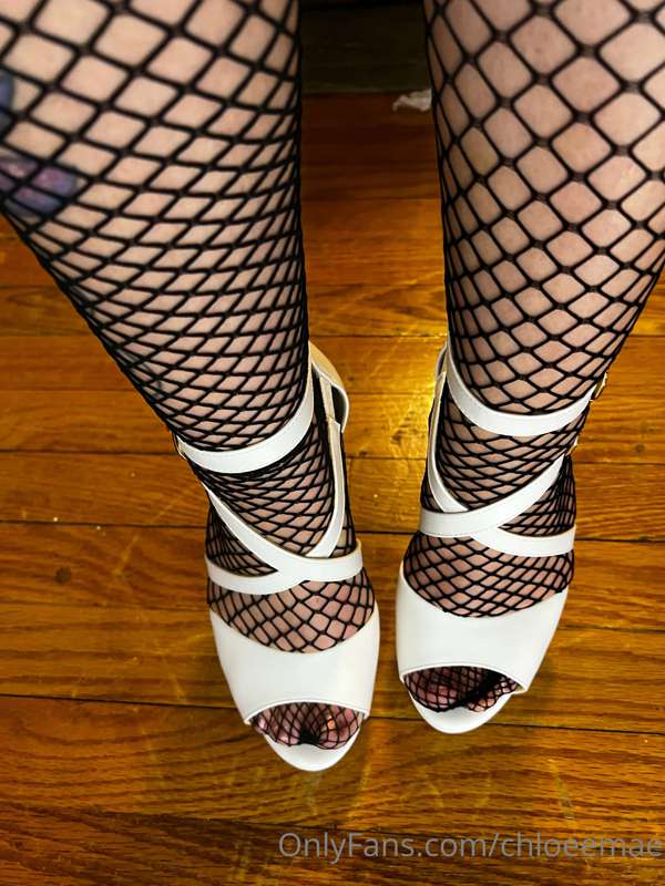 Heading to the club! 2