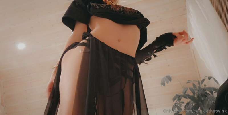 Do you like my outfit? 👉👈🥰 6