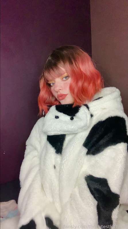 Thecutestkittycat - Fansly - 06 Oct, 2021 2