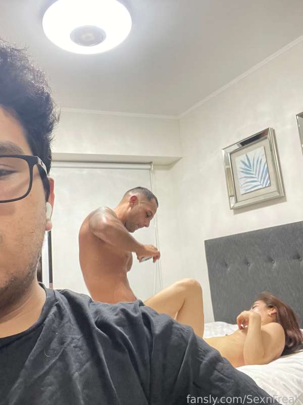 Sexnfreak - Fansly - 03 Mar, 2024 1