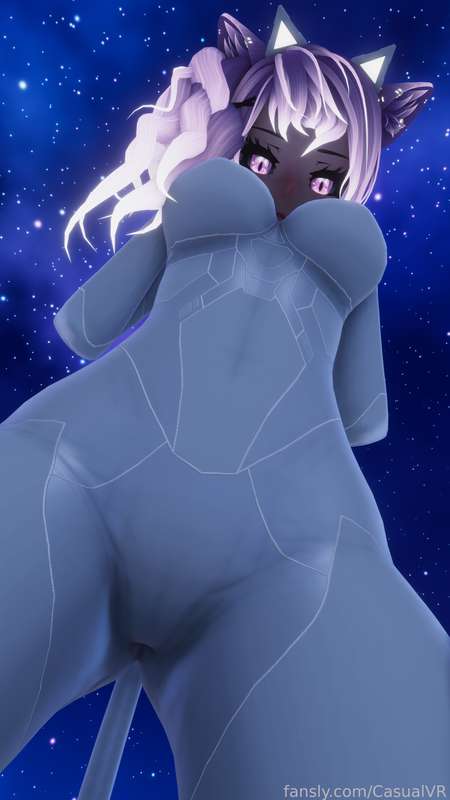 Casualvr - Fansly - 25 May, 2025 5