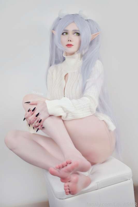 Lei_Asmr - Fansly - 03 Sep, 2024 13