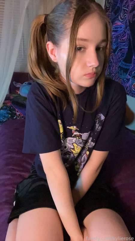 Kylierose - Fansly - 19 Mar, 2024 8