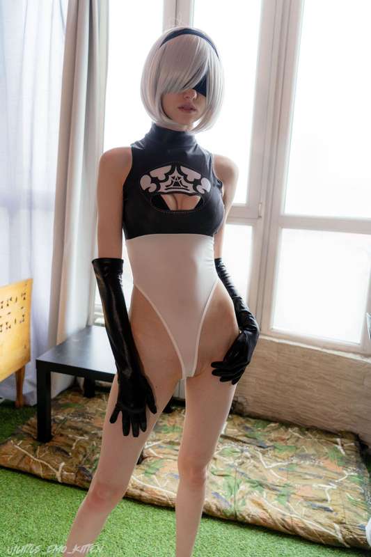 Little_Emo_Kitten - Fansly - 02 Feb, 2022 8