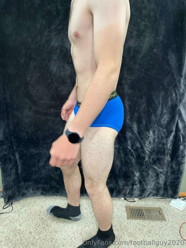 Me showing off my body in undies - again lol - set 11 19