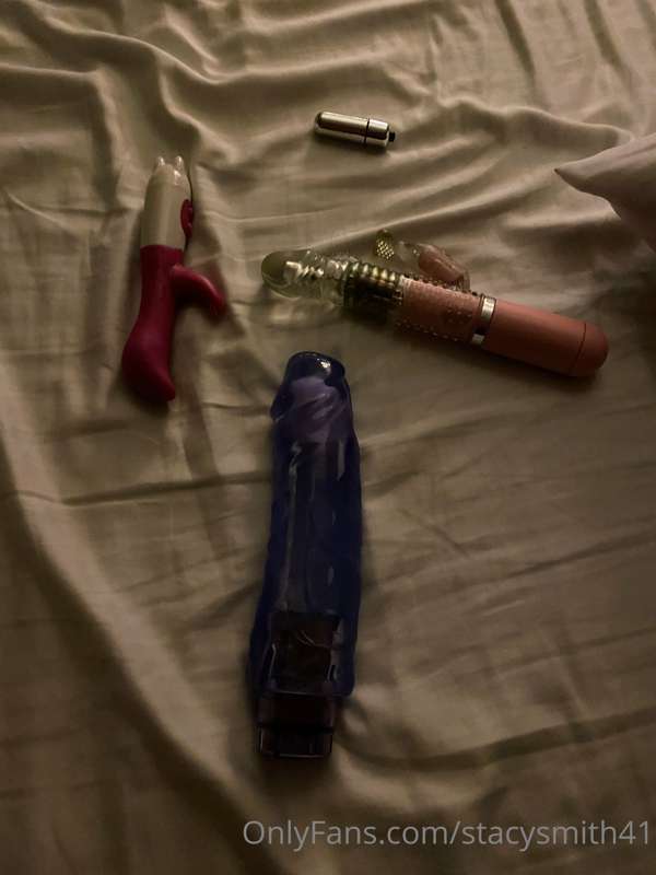 My choice of men tonight. Lol.