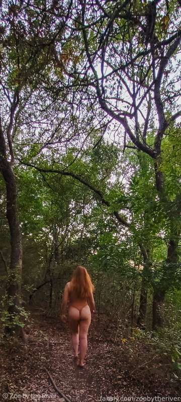 Zoebytheriver - Fansly - 21 Sep, 2021 7