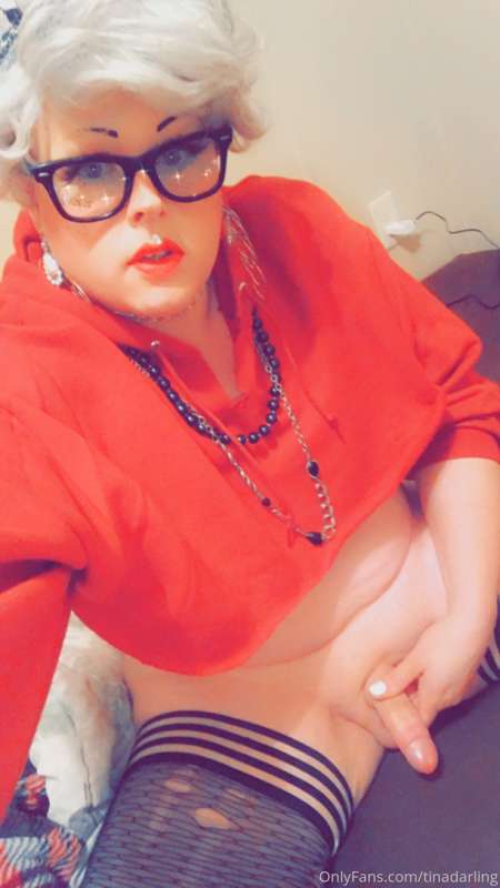 Tinadarling - Onlyfans - 28 Oct, 2021 14