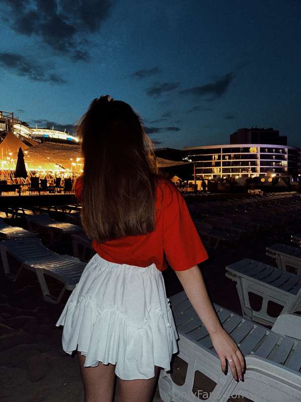 Just me and the sea here, but you don’t have to stay far awa.. 2