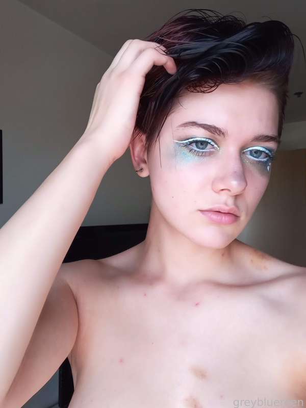 Greybluegreen - Fansly - 26 Oct, 2021 5