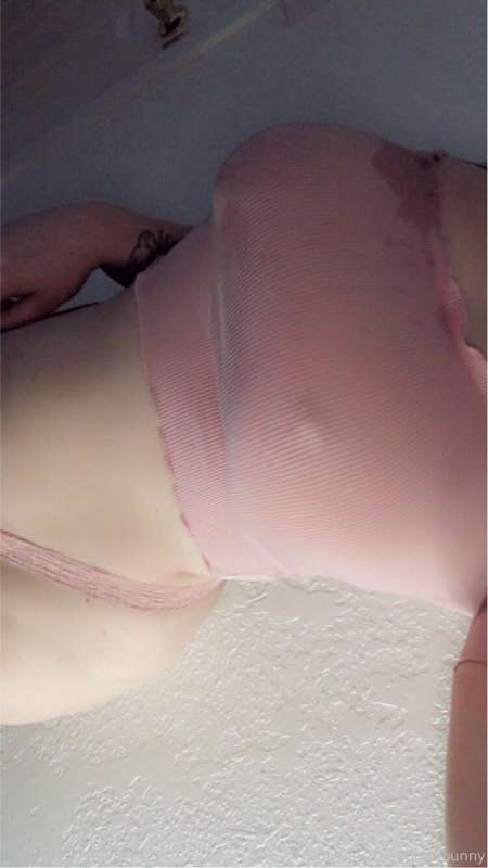 Blxxdbunny - Onlyfans - 15 Apr, 2021