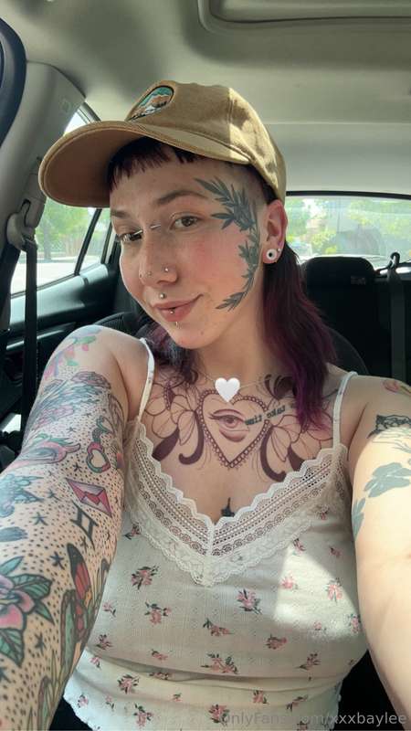 Xxxbaylee - Onlyfans - 14 May, 2024 3